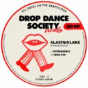 Alastair Lane - I Miss You (Original Mix)