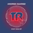 Andres Suarez - Frontea