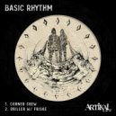Basic Rhythm & Friske - Driller (Original Mix)