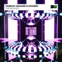 Vaibhav Nagare & Moobek - The Bounce