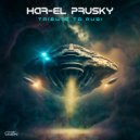 Har-El Prusky - Zdaynu (Original Mix)