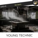 Luca Gerlin - Skyline (Original Mix)