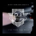 Nicky Roland feat. Angie B - I\'ll Take You Back (Original Mix)