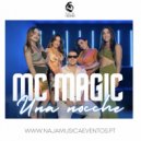 Mc Magic - Una Noche (Original Mix)
