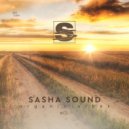 Sasha Sound - Organic Vibes #02 (Mix)