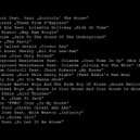 Various Artists - The History Of Vocal House Music (Part Three)