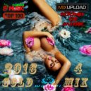 DJ Da Vinci - GOLD MIX 4 2016 (MIX)