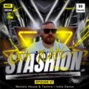 STASHION - OWN PLANET #_47