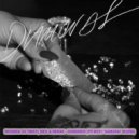 Rihanna vs Тимати, MEG & NERAK - Diamonds (Tr-Meet \'Samurai\' Blend)