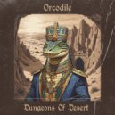 Orcodile - Underground Hunting ()