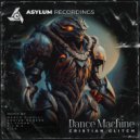 Cristian Glitch - Dance Machine (P.T.B.S. Remix)