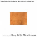 Sleep BGM Mindfulness - Heartbeat of Nature Ushering in a Peaceful Sleep (Original Mix)