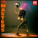 Masters - Whispers (Radio Edit)