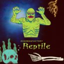 Bruno Costa - Reptile