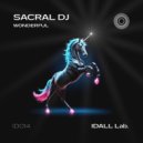 SACRAL DJ - EFIR (Original Mix)