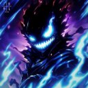 Nashi, DJ ESCURA - VAI NO CHAO (SLOWED) (Original Mix)