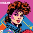 Goncalo M - Infinite Black (DubMix)