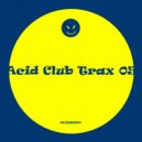 Kick.S - X1671 (Original Mix)