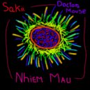 DoctorMouse, Sakii - Nhiem Mau (Original Mix)