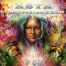 ASYA - FridayPodcastDHMN #58 (Mix)