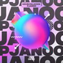Kevin Palacios - Pjanoo