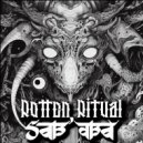 Sababa - Ritual