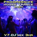 DoctorSpook & Progressive House Doc & DJ Acid Hard House - Progressive House Trance 2024 Top 40 Chart Hits, Vol. 5 (DJ Mix 3Hr)