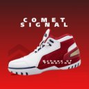 Comet signal - Heartbeats of The Night