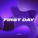 D&S & ILEXA - First Day ()