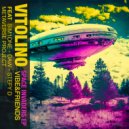 Vitolino Vibe & Friends & Vitolino Vibe & Friends feat. Metaverse Project - Space Invaders