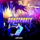 Dj Art-Div - DANCEPARTY #14