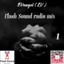 SVnagel ( LV ) - Flash Sound radio mix 2024-1 ()