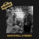 Richy2Trill x Frenzy, Shopz Got Barz - Set The Bar (Original Mix)