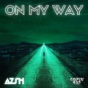 AZSH - On My Way ()