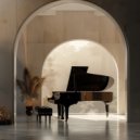 Serenity Music Relaxation & Music for Piano Relaxation & Relaxing - Soothing Piano for Unwinding ()
