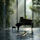 Deep Meditation & Meditate for Serenity & Meditative Piano - Deep Calm Piano Vibes