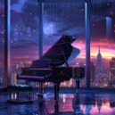 Night Sleep Bliss & Nighttime Calm & Sleep All Night Long - Nighttime Serenity on Keys ()