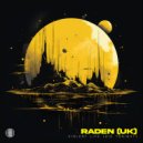 Raden (UK), Bouras - Odyssey (Bouras Remix)