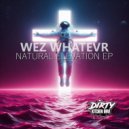 WeZ WhaTevR - They Got Shook