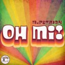 M.Patrick - Phunk U