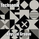 Techsonik - Fractal Glitch