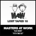 Masters At Work, Louie Vega, Kenny Dope - Blue Moon (Original Mix)