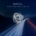 BORCHiLL - Pattern