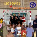 Grupo Bur - Isótopos de Albuquerque ((Coca Junior Mix))