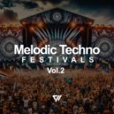Italo Vieira - Where Are We Going (Airsand, Wayward Brothers Remix)