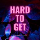 Dj Sammir & PCP (BE) - Hard To Get (Radio Edit)