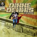 Dikke Dennis & De Røckers - Achter Het Station