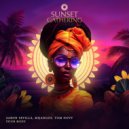 Mijangos, Tom Novy, Aaron Sevilla - Your Body (Original Mix)