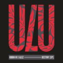 &lez, Robin M - Nija (Original Mix)