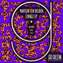 Martijn Ten Velden - Inhale
